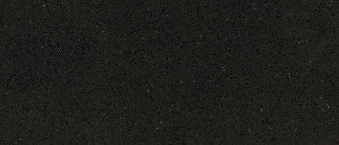 Caesarstone 6100 Black Noir