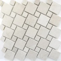 Мозаика Vivacer N13 Lotus Beige Tik-tak