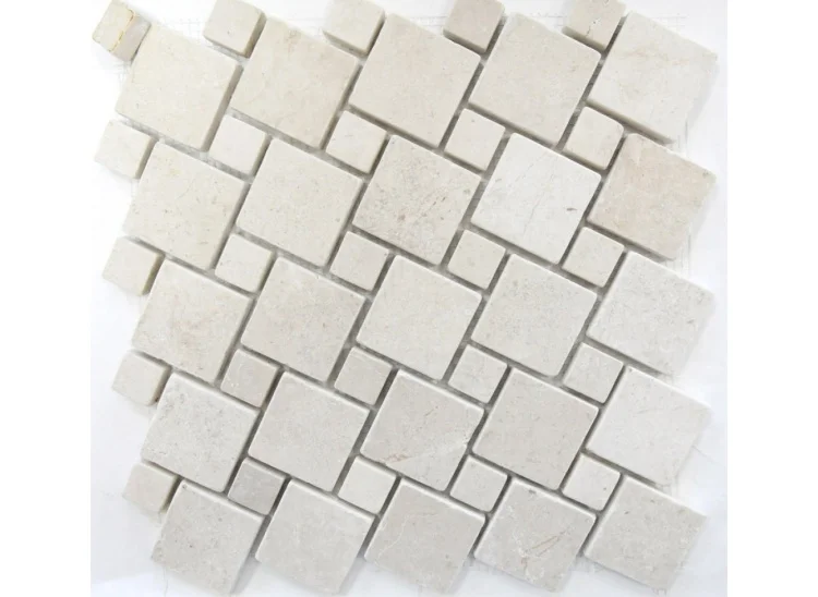 Мозаика Vivacer N13 Lotus Beige Tik-tak
