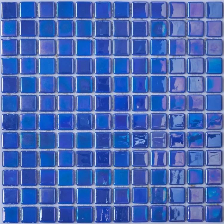 Мозаика из стекла PL25303 BLUE