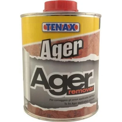 Средство для удаления пропиток "Мокрый камень" Ager Remover (1л)