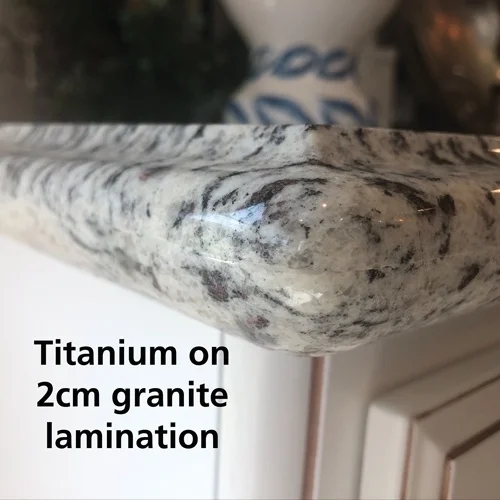 Клей вінілефірний Tenax Titanium extra clear екстра-прозорий 1 л, густий жаростійкий для каменю, кераміки