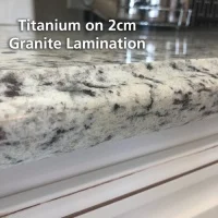 Клей вінілефірний Tenax Titanium extra clear екстра-прозорий 1 л, густий жаростійкий для каменю, кераміки