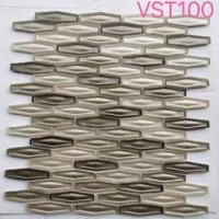 Мозаика Mozaico de Lux V-Mos Vst-100