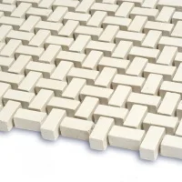 Мозаїка з керамограніту Kotto Ceramica MI7 10200410C Salino 300 x 300 х 10 (прямокутник 10 x 20)
