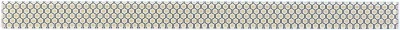 Фриз скляний Kotto Ceramica GFР 6050002 print2 50 х 600 х 8