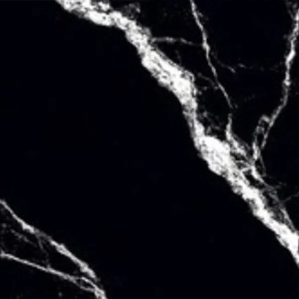 Портал для камина Bravo Сиетл Nero Marquina мрамор черный прямой