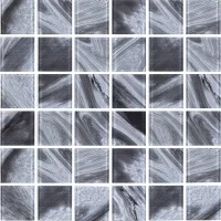 Мозаика стеклянная Kotto Ceramica GMP 0448004 Print 3 300 x 300 х 4   ( 48 х 48 )