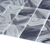 Мозаика стеклянная Kotto Ceramica GMP 0448004 Print 3 300 x 300 х 4   ( 48 х 48 )