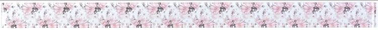 Фриз стеклянный Kotto Ceramica GFР 6050008 print8  50 х 600 х 8