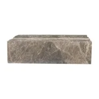 Мармурове підвіконня мармур Emperador medium (1200х300х20 мм)