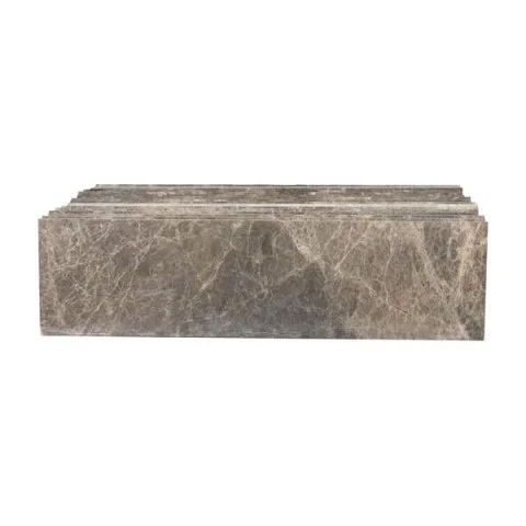 Мармурове підвіконня мармур Emperador medium (1200х300х20 мм)
