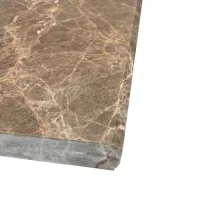 Мармурове підвіконня мармур Emperador medium (1200х300х20 мм)