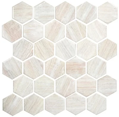 Мозаика керамическая Kotto Ceramica HEXAGON HP 6004  295 х 295 х 9
