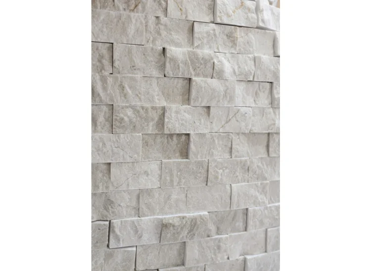 Мозаика Vivacer N34 Marble Split Face