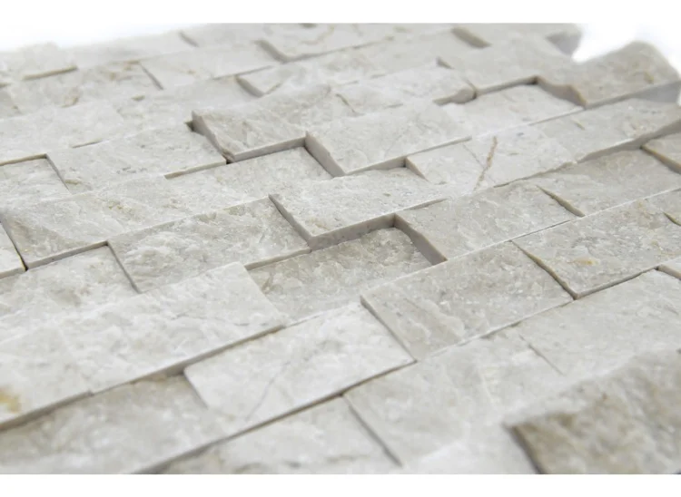 Мозаика Vivacer N34 Marble Split Face