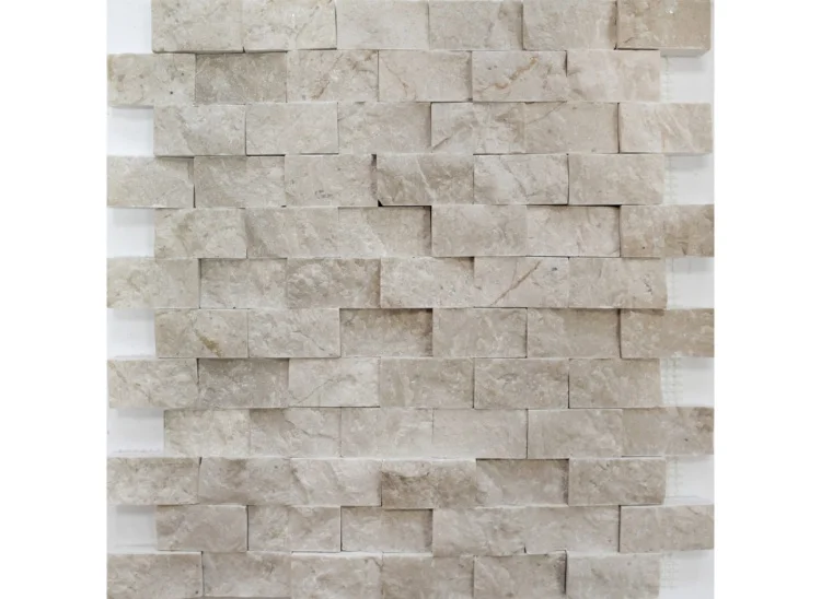 Мозаика Vivacer N34 Marble Split Face