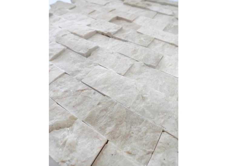 Мозаика Vivacer N34 Marble Split Face