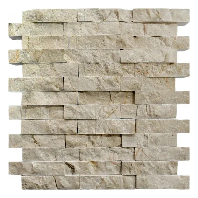 Мозаїка Vivacer N35 Split Face Beige