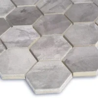 Мозаика керамическая Kotto Ceramica HEXAGON HP 6007 Мат  295 х 295 х 9