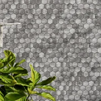 Мозаїка керамічна Kotto Ceramica HEXAGON HP 6007 Мат 295 х 295 х 9