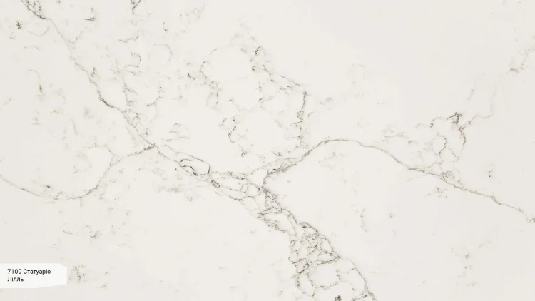 Avant Quartz 7100 Статуарио Лилль