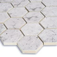 Мозаїка керамічна Kotto Ceramica HEXAGON HP 6010 Мат 295 х 295 х 9