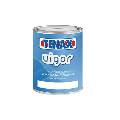 Клей-мастика Solido Vigor Colorato (1 л) Tenax