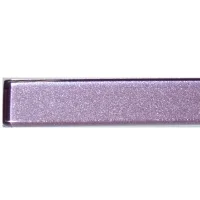 Фриз скляний Kotto Ceramica GF 501528 pink pearl 15 х 500 х 8