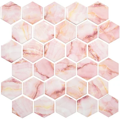 Мозаика керамическая Kotto Ceramica HEXAGON HP 6014  295 х 295 х 9