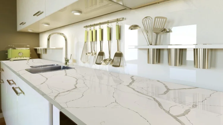 Avant Quartz 7400 Калакатта Дофине