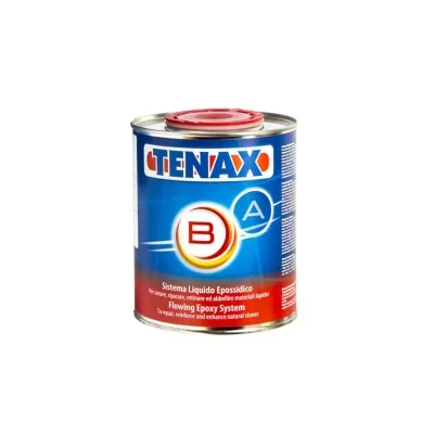 Отвердитель Tenax ВВ25G 250 г экстражидкий для эпоксидного клея