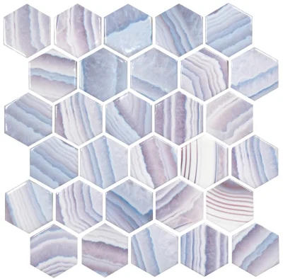 Мозаика керамическая Kotto Ceramica HEXAGON HP 6016  295 х 295 х 9