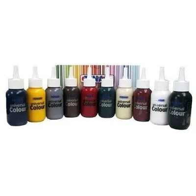 Краситель для клея Tenax Colour universal в ассортименте 75мл