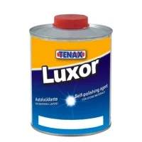 Лак жидкий Tenax Luxor прозрачный 0,75 л для натурального и искусственного камня