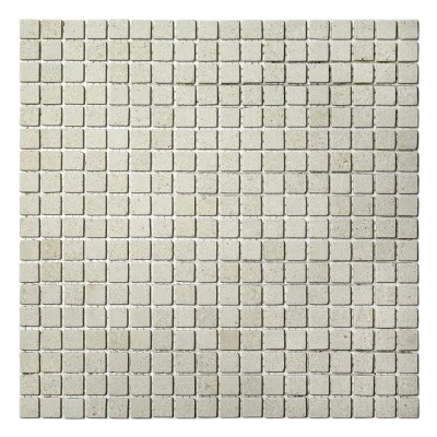 Мозаїка Mozaico de Lux Stone S-MOS HNXH01(-1) LIGHT CEDAR