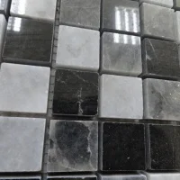 Мозаїка Vivacer N47 Black Magic Blend