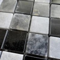 Мозаїка Vivacer N47 Black Magic Blend