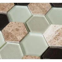 Мозаїка Vivacer SB06