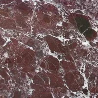 Rosso Levanto Extra, Мраморный слэб (сляб) 20мм