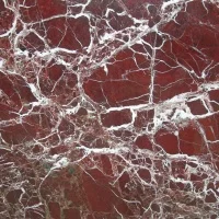 Rosso Levanto Extra, Мраморный слэб (сляб) 20мм