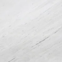 Портал для камина Bravo Оскар Polaris мрамор белый прямой