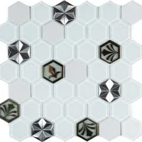Мозаїка Vivacer SB10