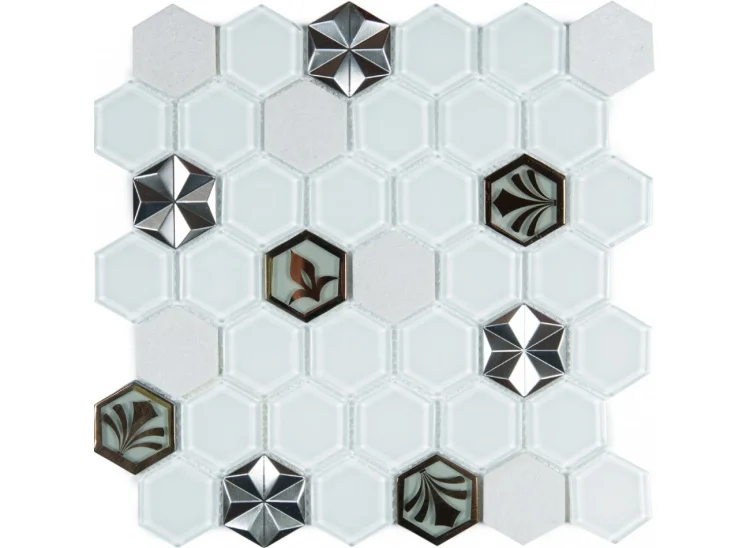 Мозаїка Vivacer SB10