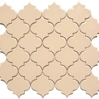 Мозаика керамическая Kotto Ceramica ARABESKA A 6018 Biege Smoke  270х300х9 (64х68) 0,063 м2