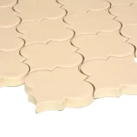 Мозаика керамическая Kotto Ceramica ARABESKA A 6018 Biege Smoke  270х300х9 (64х68) 0,063 м2