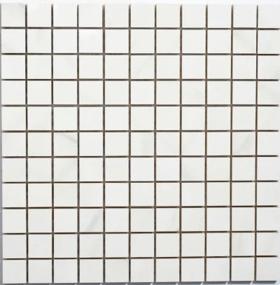 Мозаика керамическая Kotto Ceramica СМ 325097 C carrara  300 х 300 х 9   ( 25 х 25 )