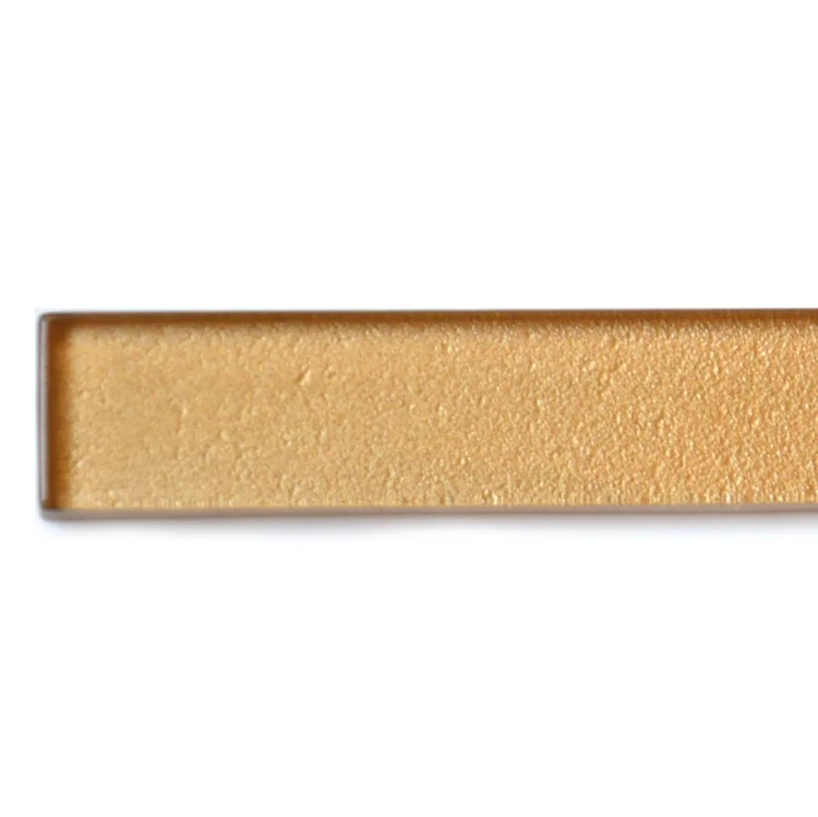 Фриз скляний Kotto Ceramica GF 901534 beige 15 х 900 х 8