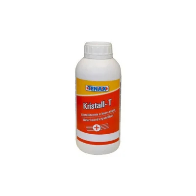 Кристалізатор Tenax Kristall-T 1 л для полірування мармуру мармурового агломерату травертину вапняка