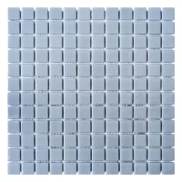 Мозаїка зі скла MK25110 LIGHT GREY